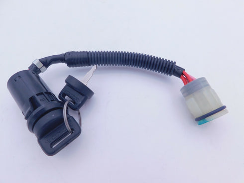 HONDA IGNITION SWITCH 2008-2009 TRX700XX SPORTRAX OEM GENUINE 35100-HP6-A01